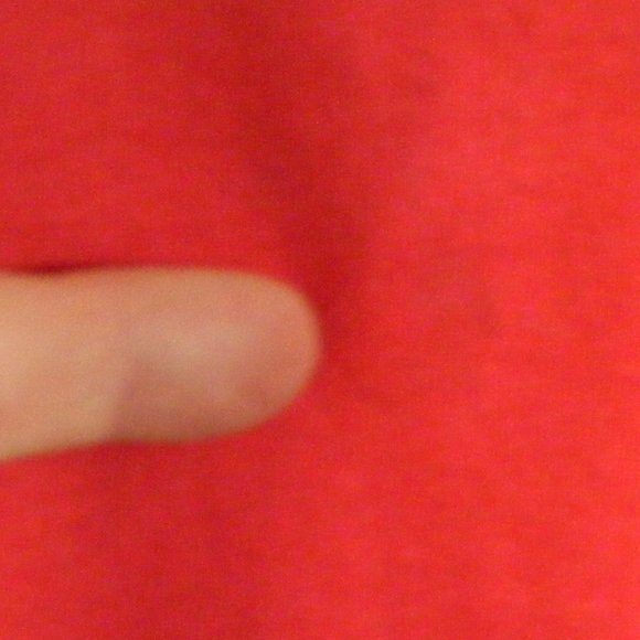 VICTORY DOLLS Tshirt, XL, Red, Womens Roller Derby/Rollergirls, Short sleeves - Picture 7 of 11